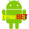 Aplicativo bmwbet para Android