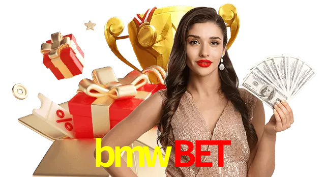 Jogue com dealers reais no bmwbet!