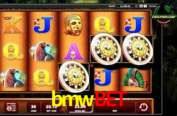 A Revolução dos Aplicativos de Jogos no bmwbet