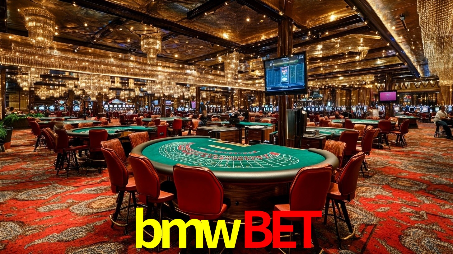 bmwbet - Cassino Online Bem Projetado - bmwbet.com