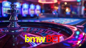 Welcome Bonus bmwbet