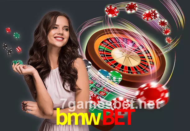vivo no cassino bmwbet