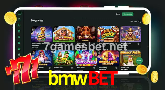 bmwbet aplicativo