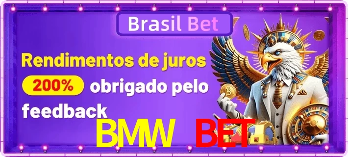 BMW BET