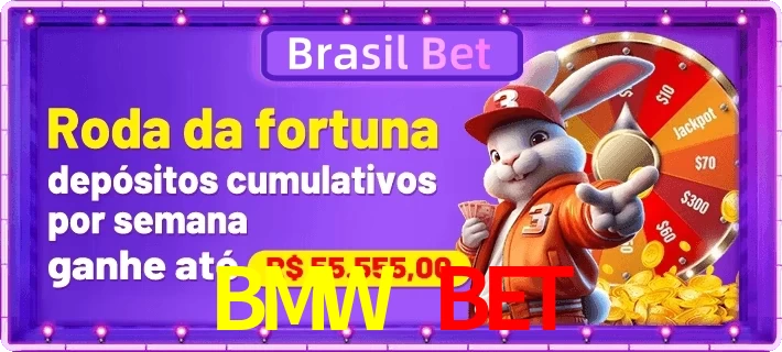 BMW BET