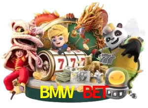 BMW BET