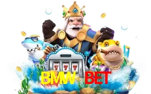 BMW BET