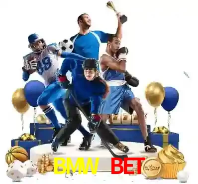 BMW BET