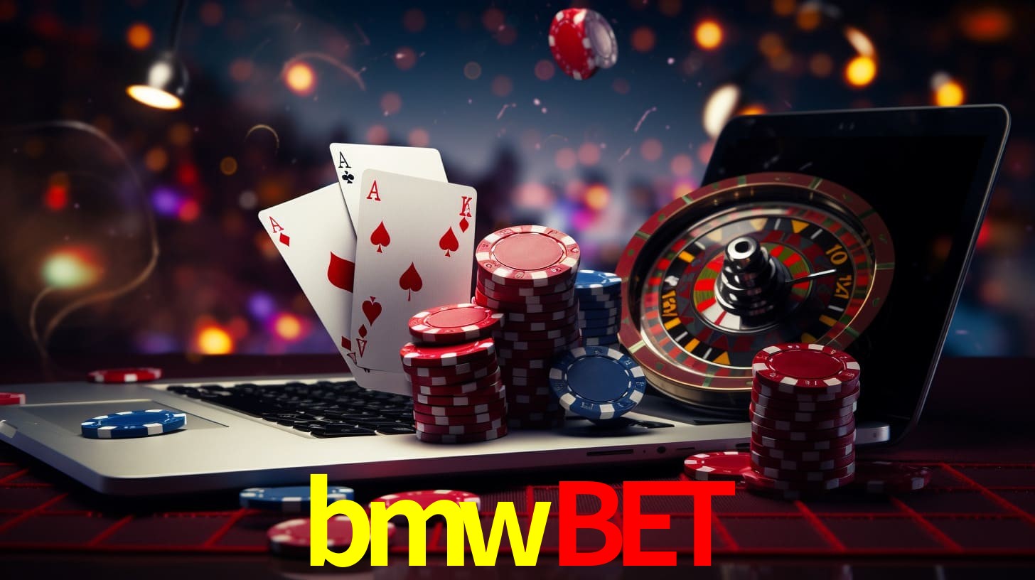 Blackjack Table bmwbet