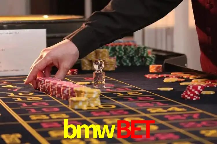 A Revolução dos Aplicativos de Jogos no bmwbet