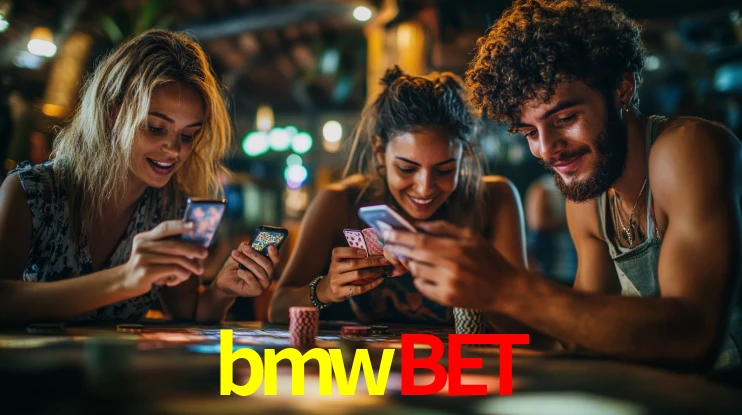 Tournaments bmwbet