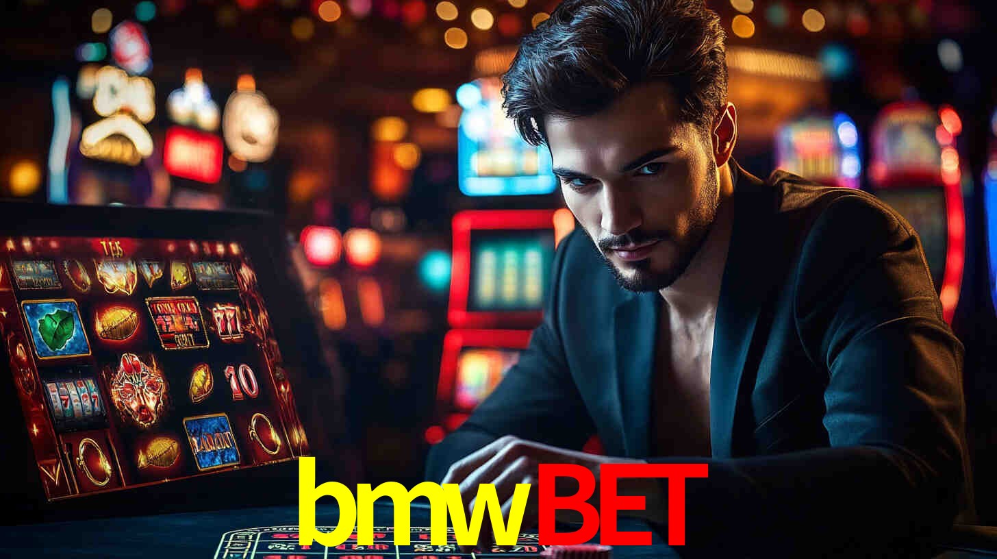 bmwbet login