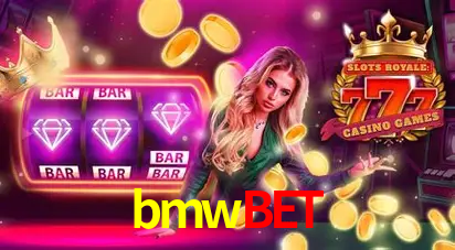 Descubra o Mundo do Cassino Online com bmwbet