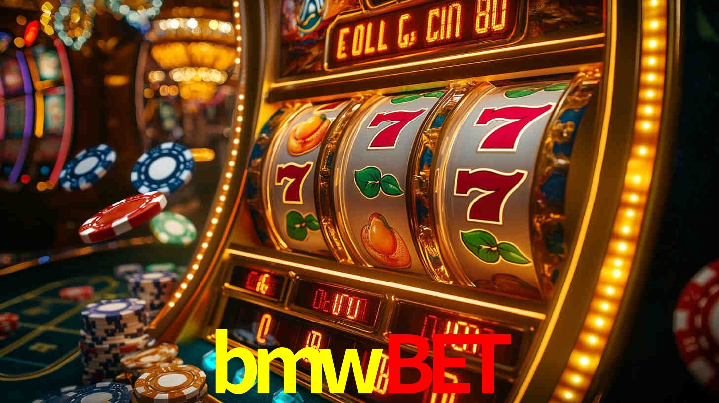 bmwbet App Interface