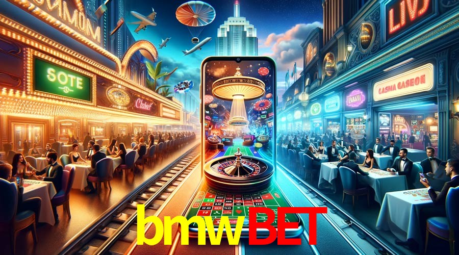 Account Benefits bmwbet