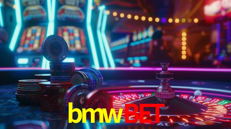 Slot Games bmwbet
