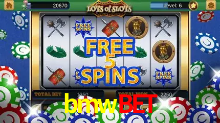Descubra a Magia dos Jogos de Arcade no bmwbet