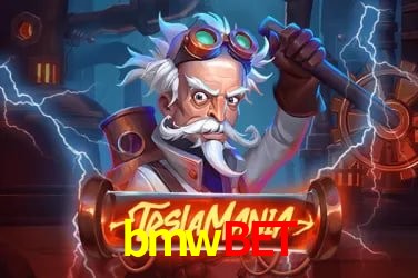 Game Providers bmwbet