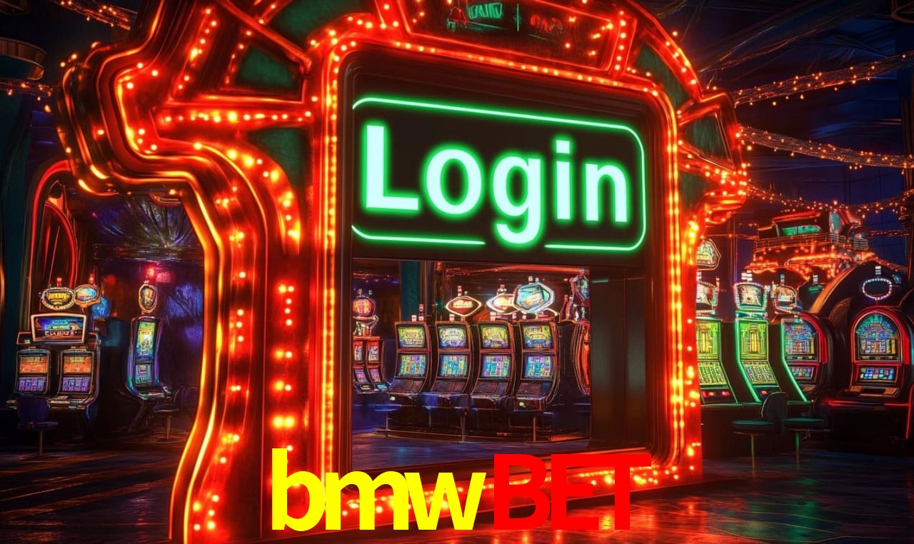 Welcome Bonus bmwbet