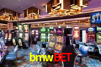 A Experiência Imersiva dos Cassinos Ao Vivo no bmwbet