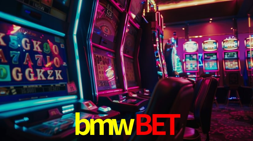 Seasonal Promotions bmwbet