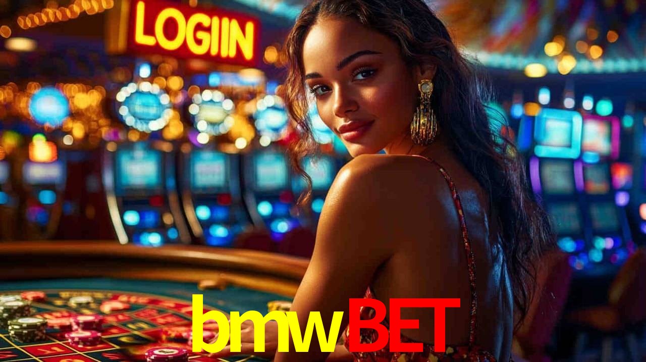 Slot Games bmwbet