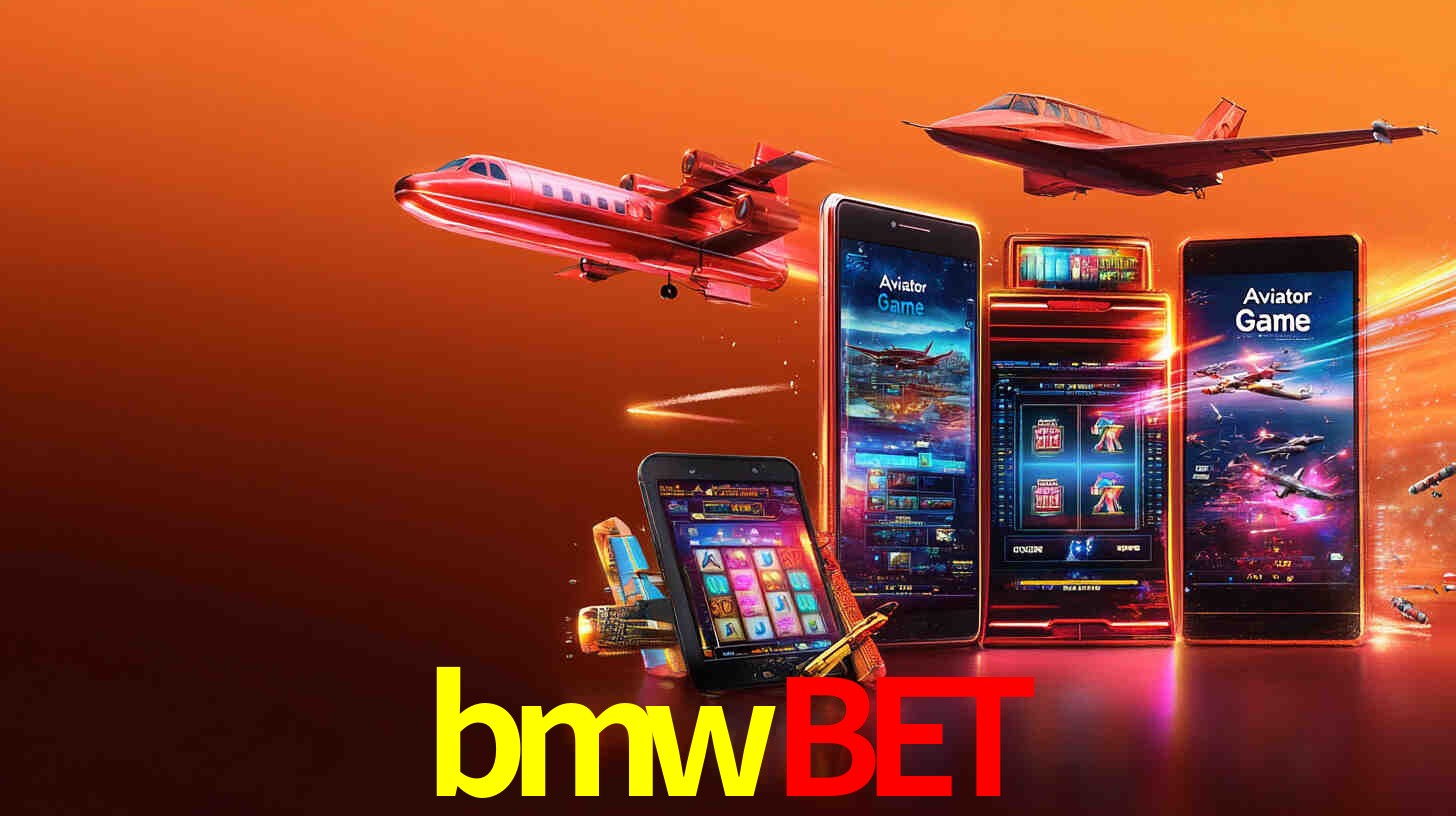 Descubra a Magia dos Jogos de Arcade no bmwbet