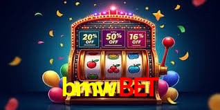 Account Benefits bmwbet