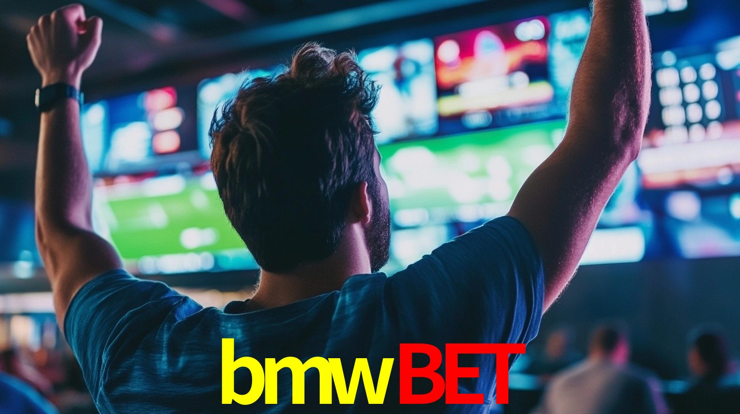 bmwbet: Seu Especialista em Apostas Esportivas Brasileiras