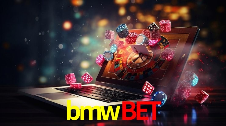 Desvendando o Mundo dos Jogos Virtuais na bmwbet