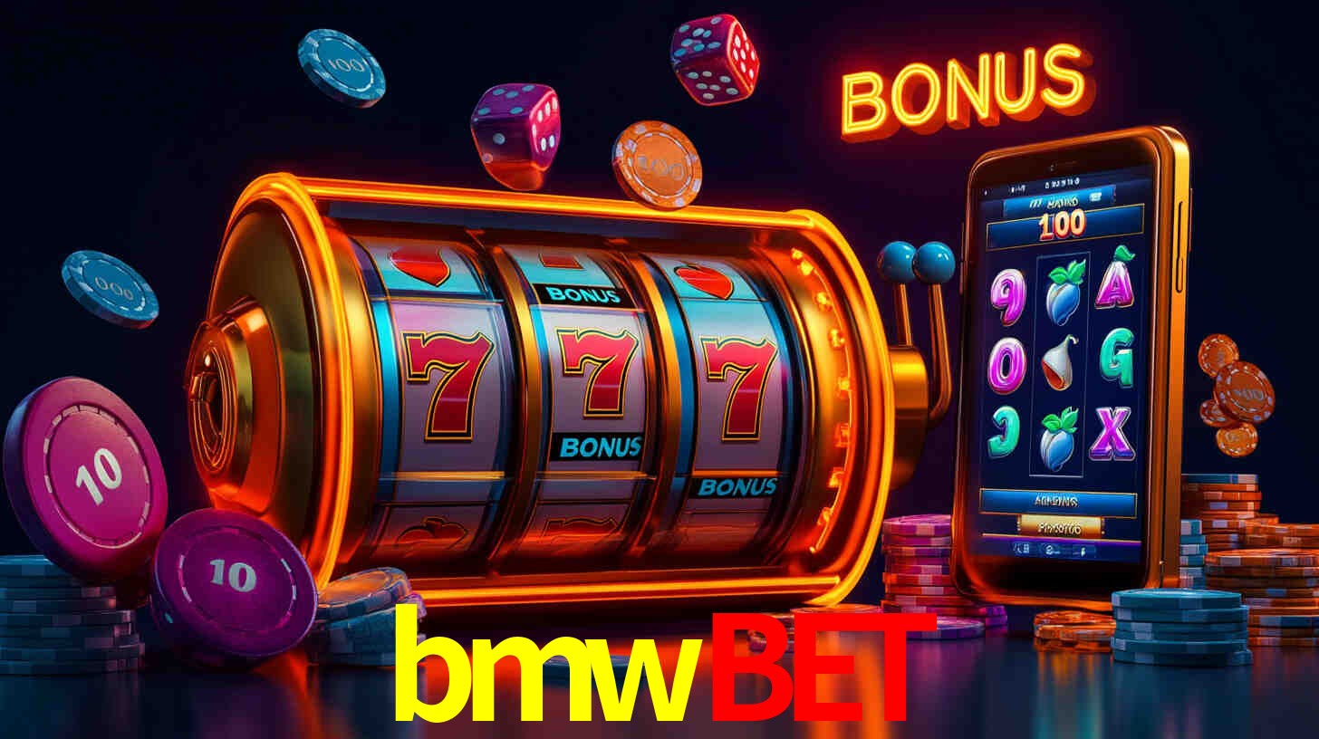 Apostas Esportivas na bmwbet: Um Guia Completo