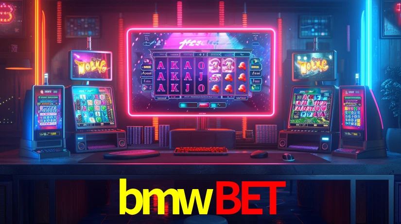 Experimente o Login Seguro Premium no bmwbet