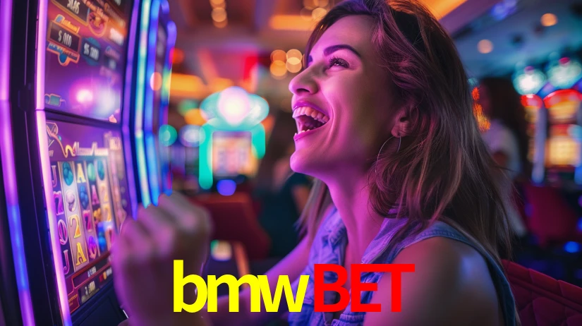 bmwbet: Jogos de Caça-Níqueis-Altas Recompensas, Roleta-Velocidade, Blackjack-Desafios Máximos