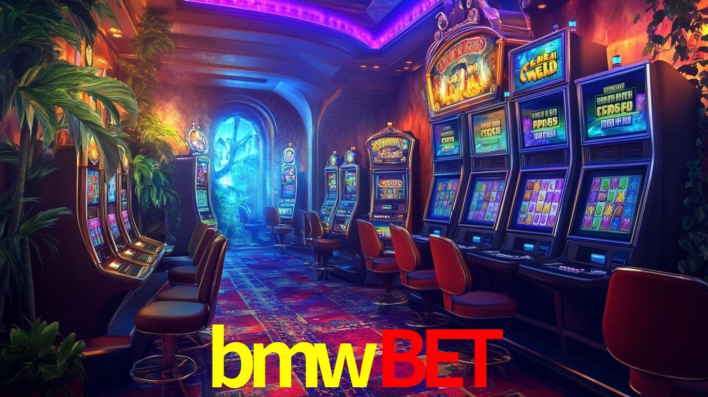 Welcome Bonus bmwbet