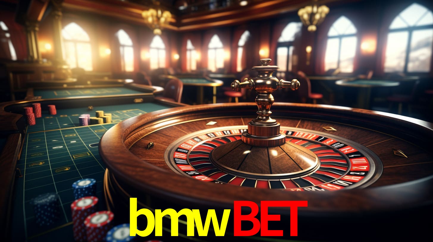 VIP Casino bmwbet