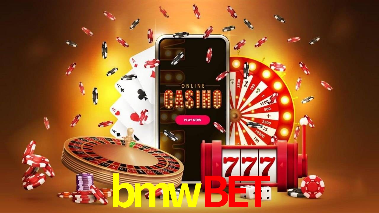 Live Casino bmwbet