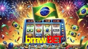 Bonus Features bmwbet