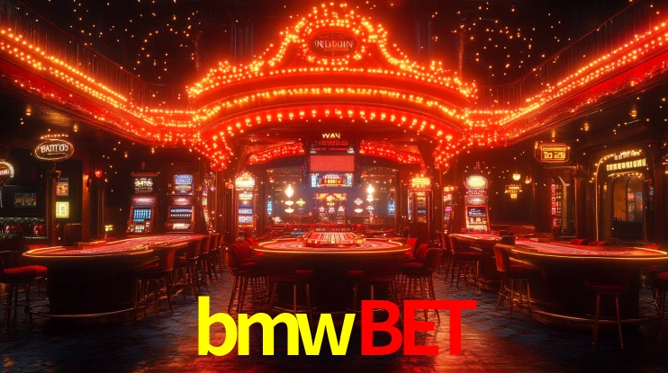 Ofertas Imperdíveis na bmwbet: Promoções e Bônus Que Valem a Pena