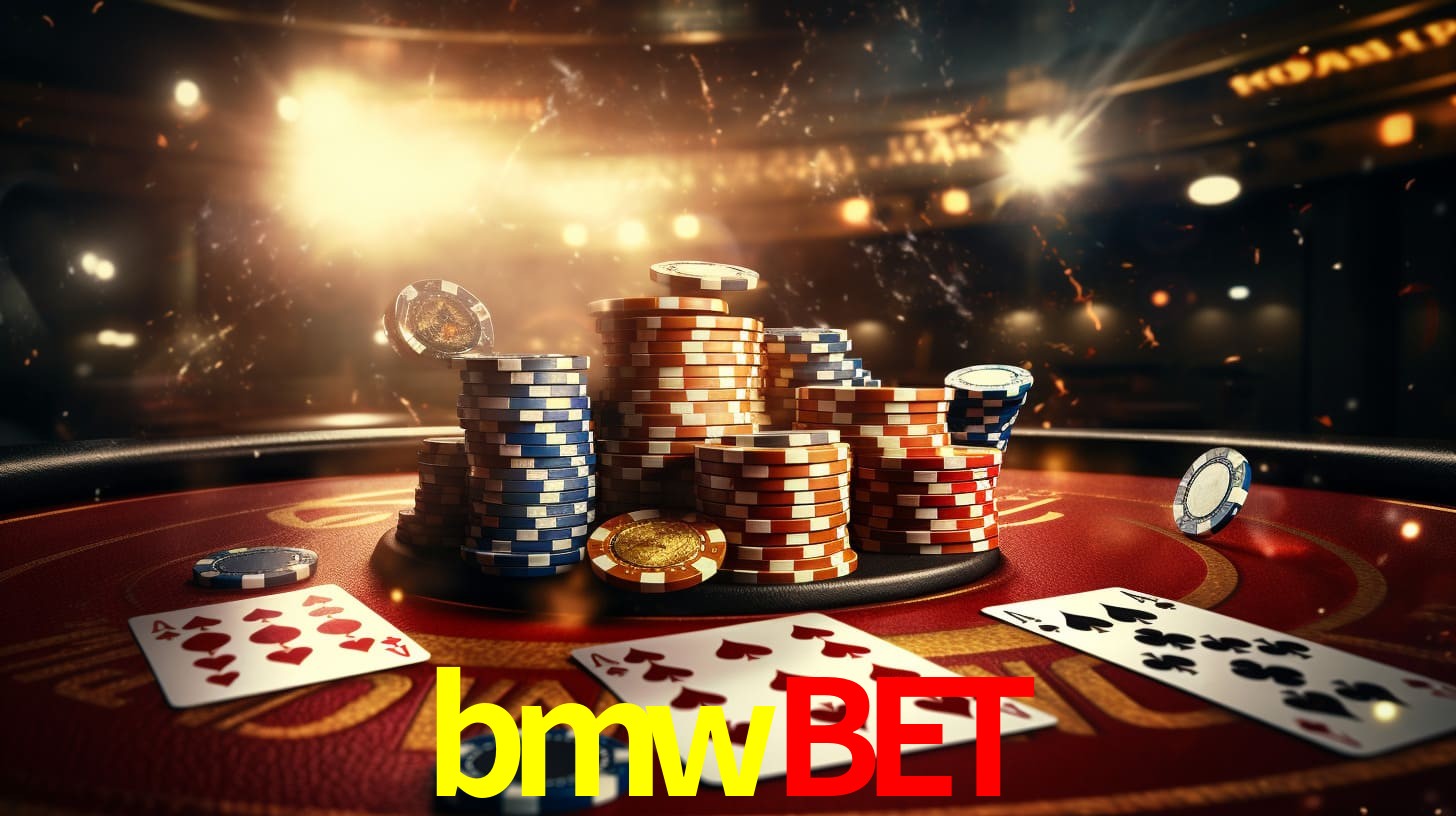 Live Casino bmwbet