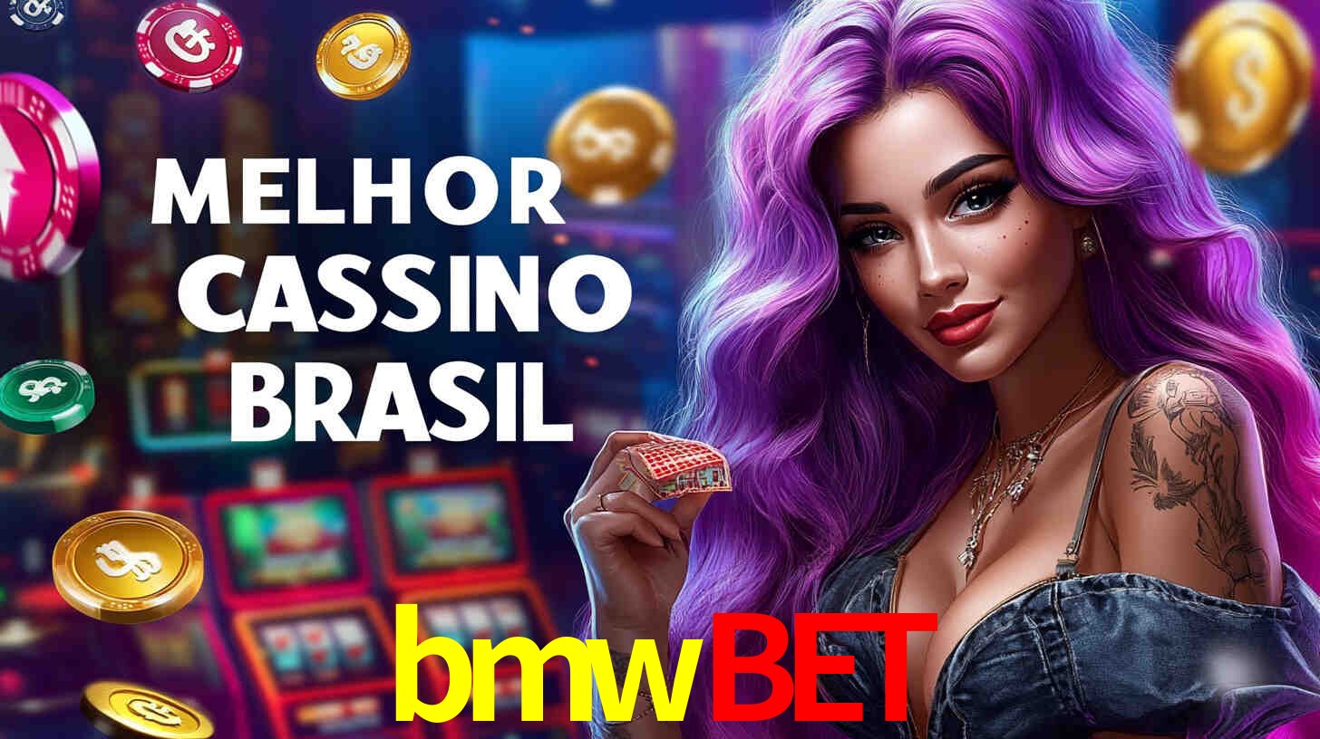 A Popularidade dos Caça-Níqueis no bmwbet