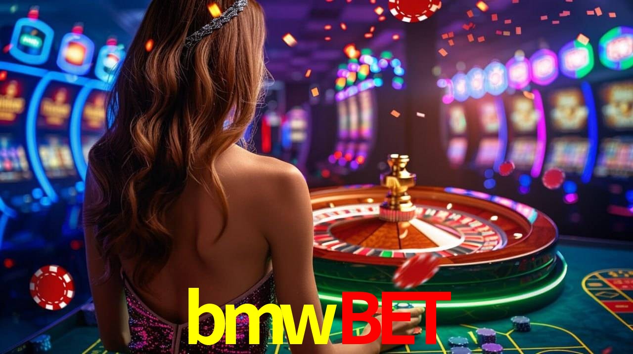 bmwbet App Interface