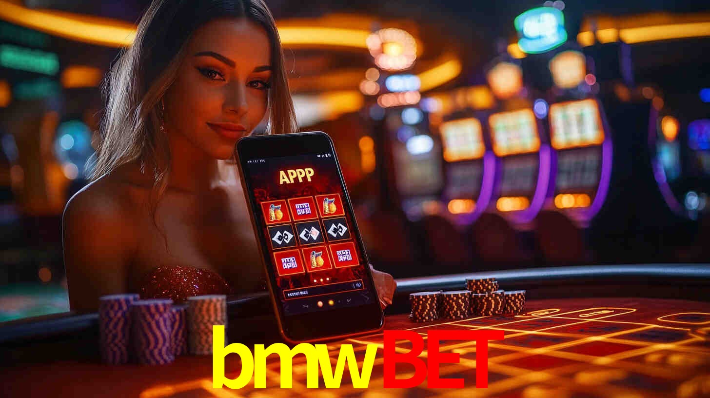 Apostas Esportivas na bmwbet: Um Guia Completo