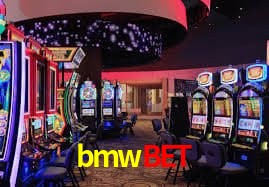 API Integration bmwbet