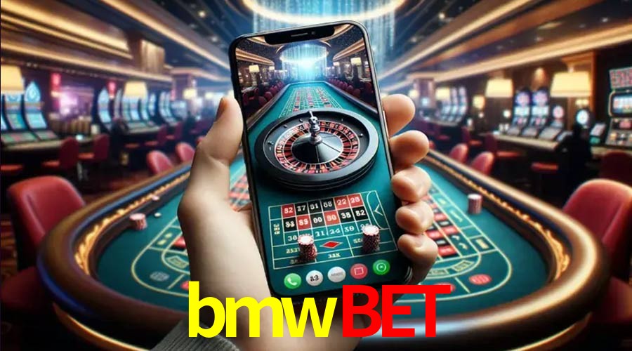 Game Providers bmwbet