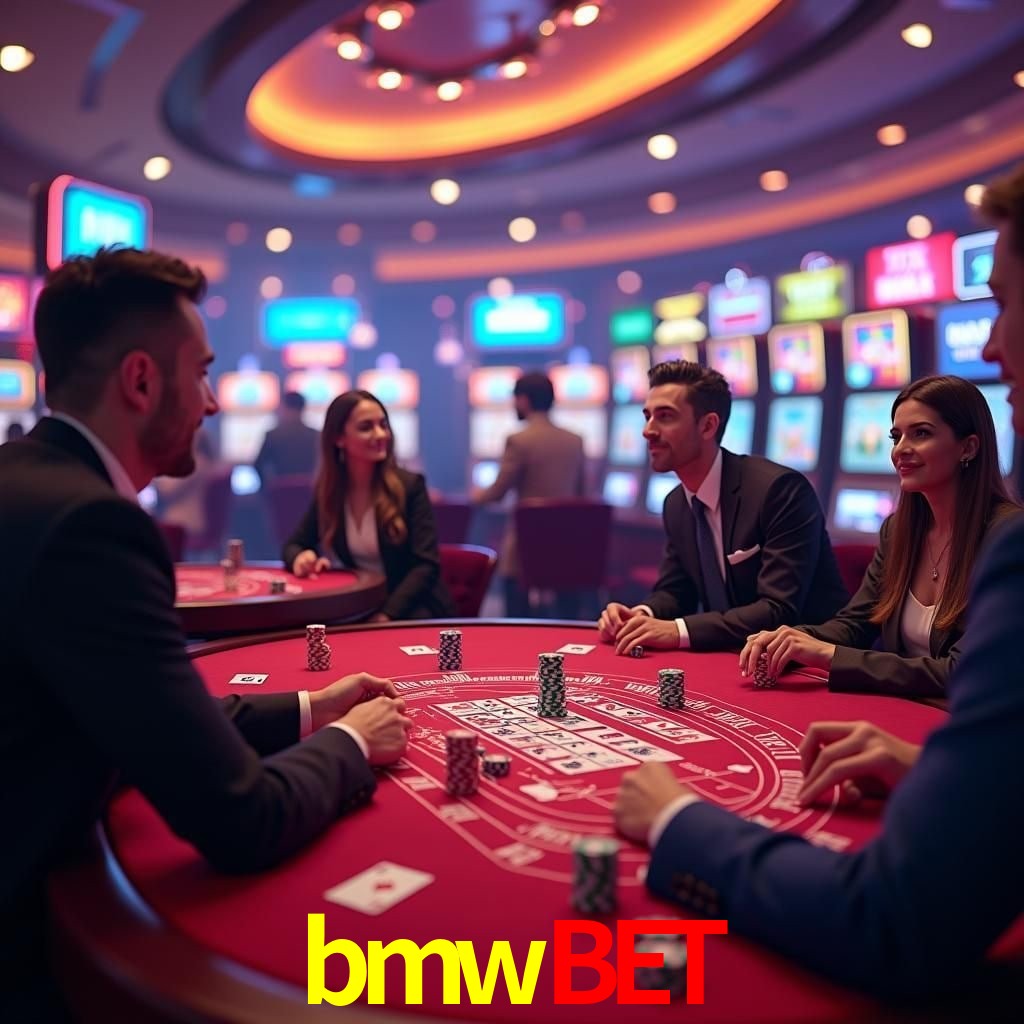cassino bmwbet
