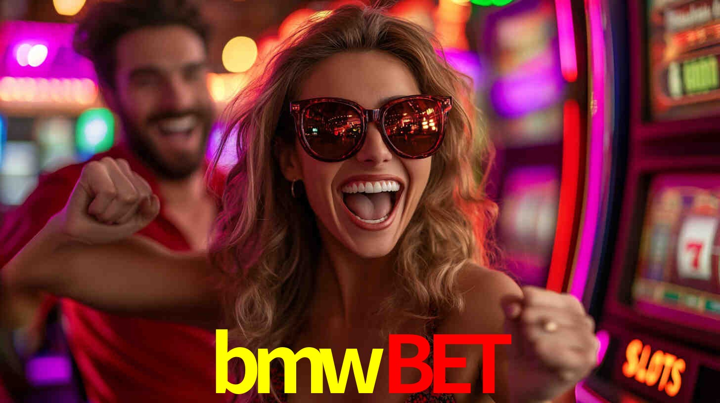A Experiência Imersiva dos Cassinos Ao Vivo no bmwbet