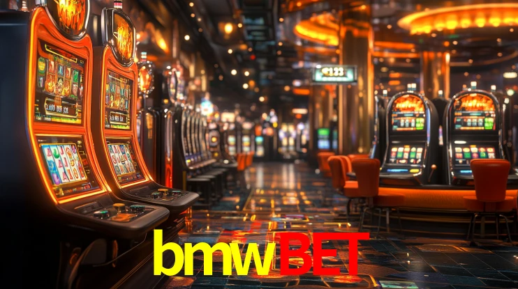 Welcome Bonus bmwbet