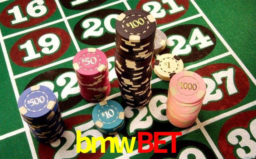 Inovações de Jogos na bmwbet: O Futuro das Experiências Interativas