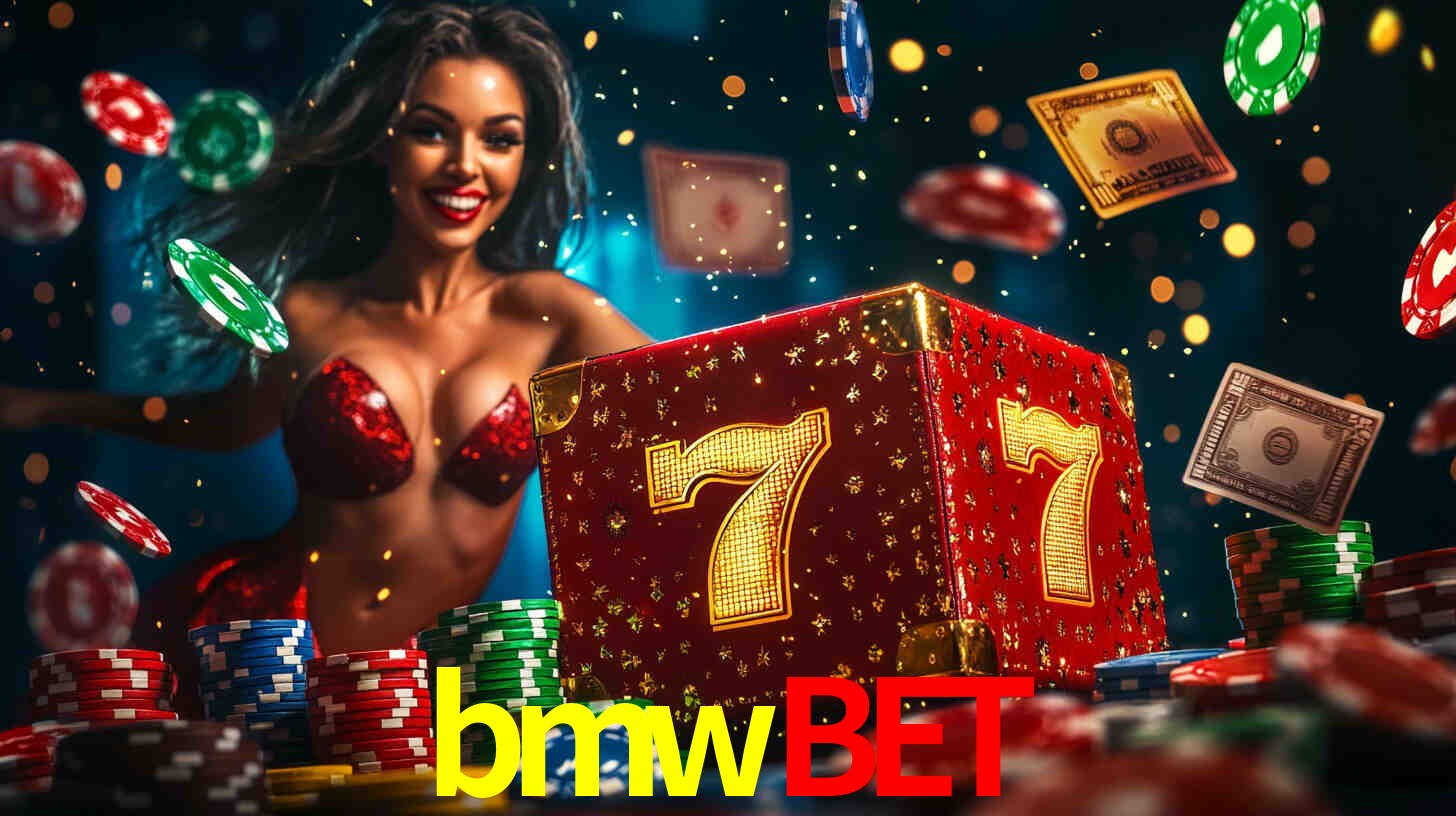A Popularidade dos Caça-Níqueis no bmwbet