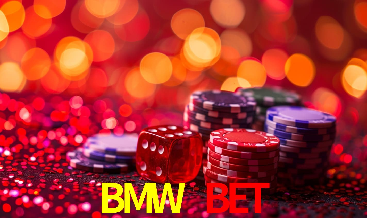 Experiência de Jogos BMW BET